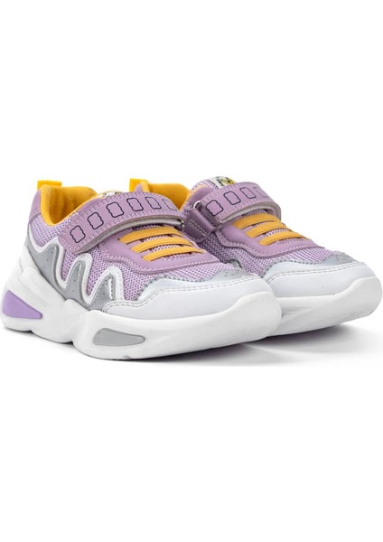 Çocuk Lila Spor Ayakkabı fiyatları