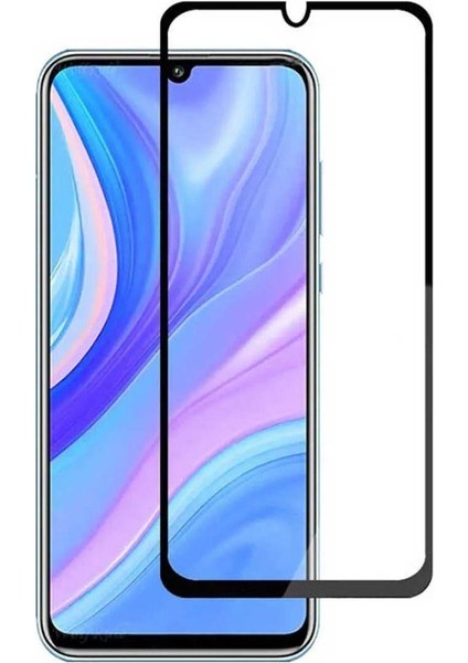 Samsung Galaxy A05 Uyumlu - Seramik Nano Kırılmaz Tam Kaplayan Ekran Koruyucu - Anti Static Özellik