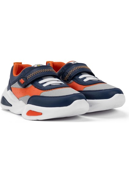 Çocuk Turuncu Spor Ayakkabı fiyatları