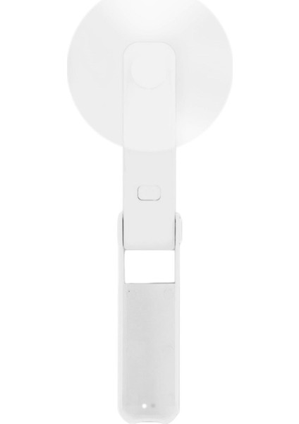 Mini El Tutuldu Kat Fanı Ayarlanabilir Taşınabilir USB Office Beyaz Küçük Için Şarj Edilebilir (Yurt Dışından) fiyatları