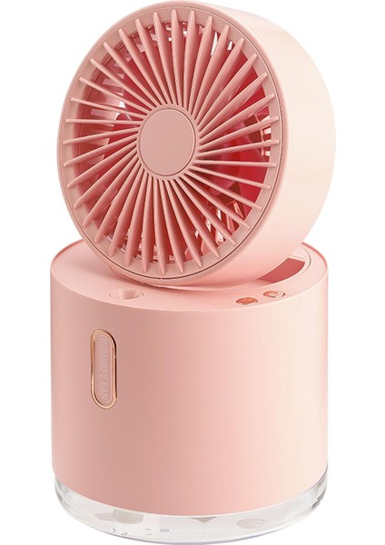 Akıllı Anti Kuru Yanan Düşük Gürültü Pembesi Için Taşınabilir Mini Fan Soğutma Bayı (Yurt Dışından) fiyatları