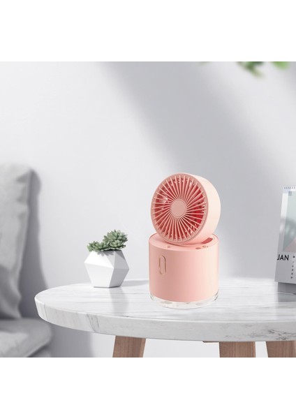 Akıllı Anti Kuru Yanan Düşük Gürültü Pembesi Için Taşınabilir Mini Fan Soğutma Bayı (Yurt Dışından) fırsatları