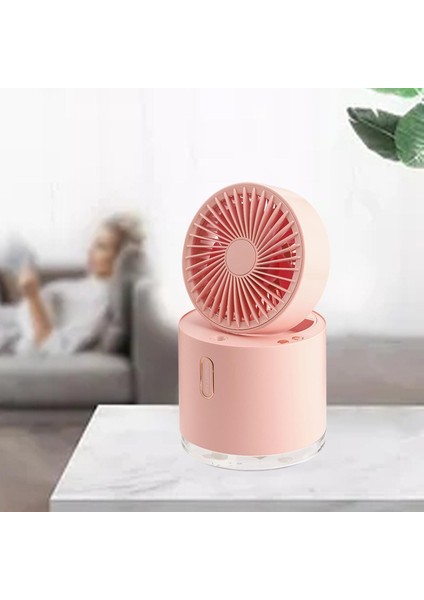 Akıllı Anti Kuru Yanan Düşük Gürültü Pembesi Için Taşınabilir Mini Fan Soğutma Bayı (Yurt Dışından) indirimleri