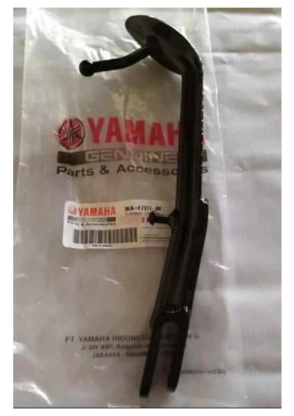 Rxs Yan Ayaklık Orijinal Oem Yamaha Rx-King Rxk RX135 115 Rxs Yan Tekmelik Standı Basamak 3KA-F7311-00
