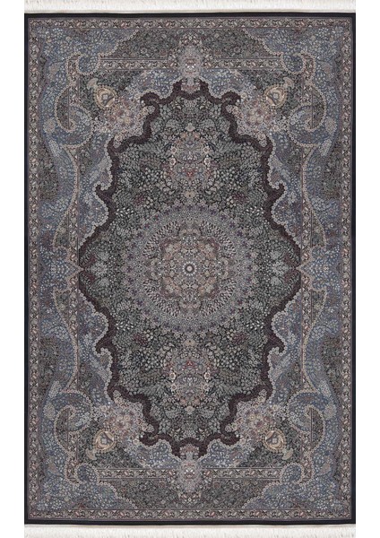 Klasik Kaliteli Salon Halısı Alhambra AH13A
