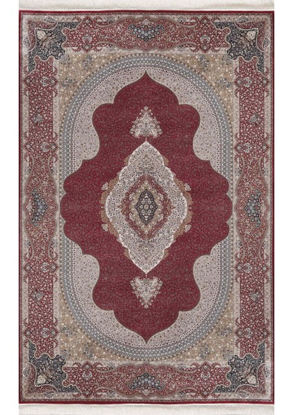 Klasik Kaliteli Salon Halısı Alhambra AH11A