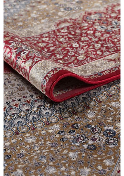 Klasik Kaliteli Salon Halısı Alhambra AH11A
