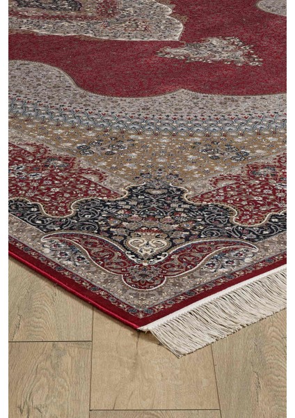 Klasik Kaliteli Salon Halısı Alhambra AH11A