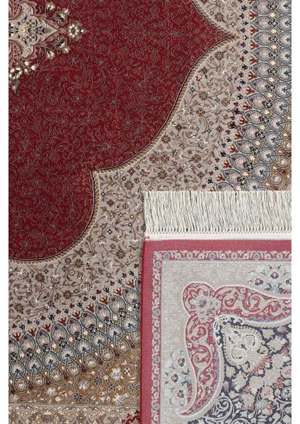 Klasik Kaliteli Salon Halısı Alhambra AH11A