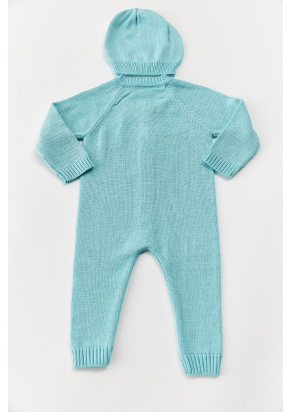 Pamuk Akrılık Tulum modelleri