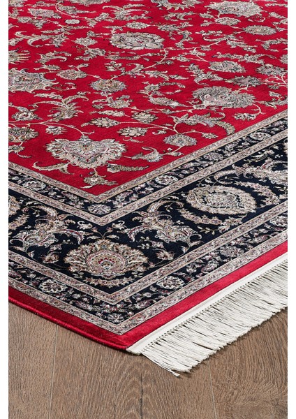 Klasik Kaliteli Salon Halısı Alhambra AH15A