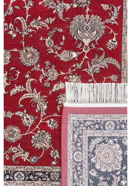 Klasik Kaliteli Salon Halısı Alhambra AH15A