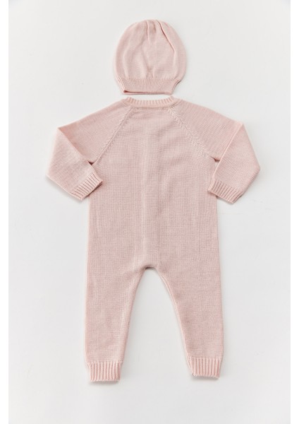 Pamuk Akrılık Tulum modelleri