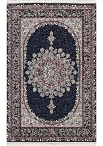 Klasik Kaliteli Salon Halısı Alhambra AH12A