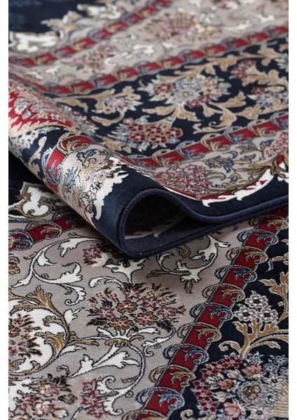 Klasik Kaliteli Salon Halısı Alhambra AH12A