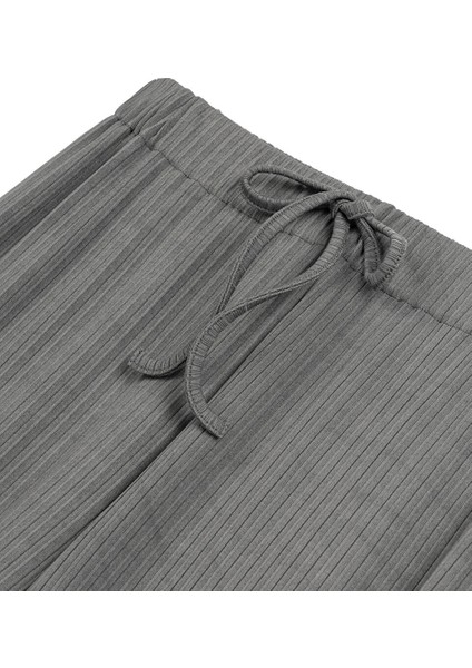 Elastik Bel Pantolon TS1250003208005