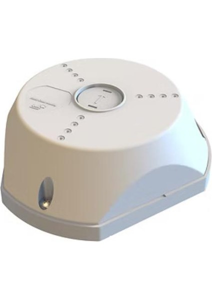 Minibox Güvenlik Kamerası Montaj Buatı ve Alt Kapağı Güvenlik Kamera Sistemleri