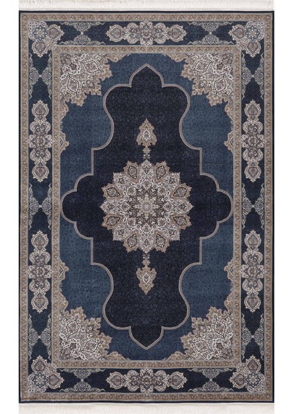 Klasik Kaliteli Salon Halısı Alhambra AH10A