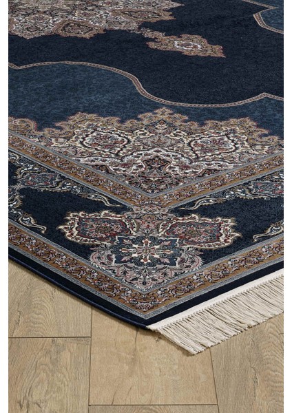 Klasik Kaliteli Salon Halısı Alhambra AH10A