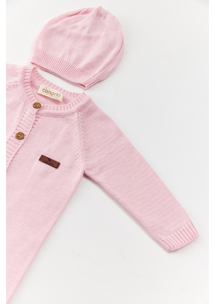 Pamuk Akrılık Tulum fiyatları