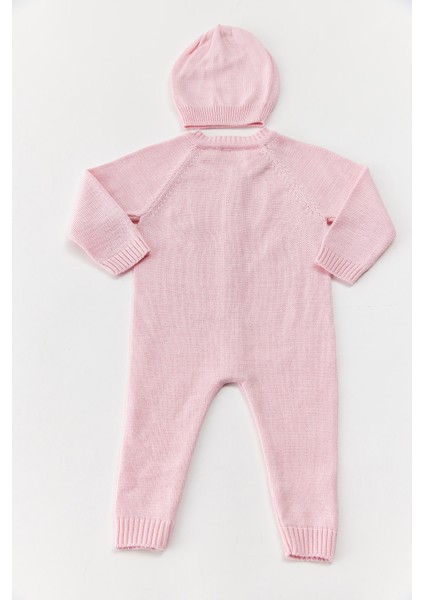 Pamuk Akrılık Tulum modelleri