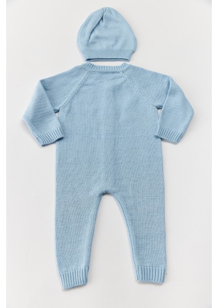 Pamuk Akrılık Tulum modelleri