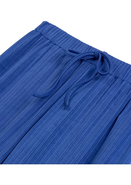 Elastik Bel Pantolon TS1250003208BZ7