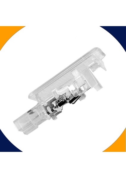 Seat Leon Ön Ayak Bölmesi Aydınlatma Lambası 2013-2020 Model Arası Araçlara Uyumlu