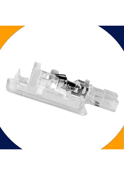 Seat Toledo Bagaj Iç Aydınlatma Işığı Lambası 2013-2017 Model Arası Araçlara Uyumlu