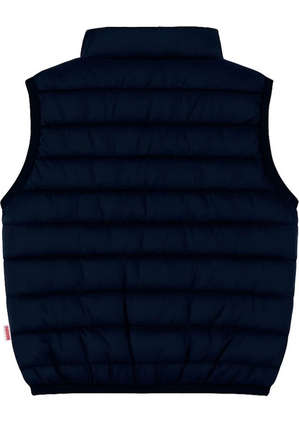 Erkek Çocuk Lacivert Yelek fiyatları