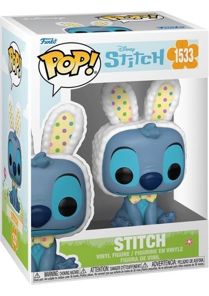 Pop Disney Stitch 1533