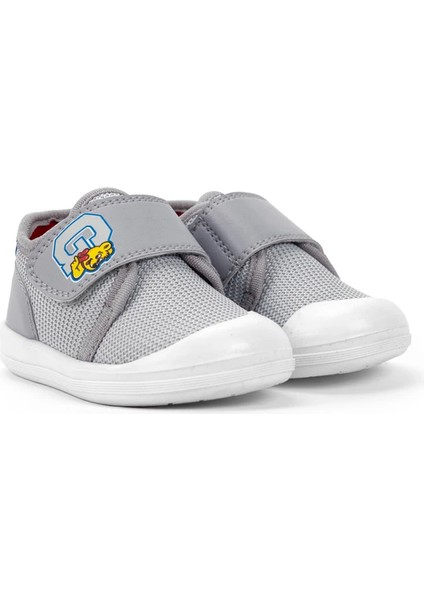 Çocuk Gri Ilk Adım Ayakkabı fiyatları