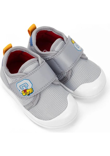 Çocuk Gri Ilk Adım Ayakkabı fırsatları