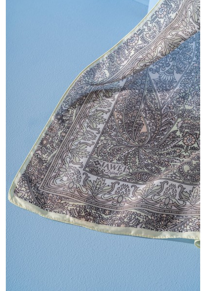 Kadın Etnik Desen Soft Nysa Şal fiyatları