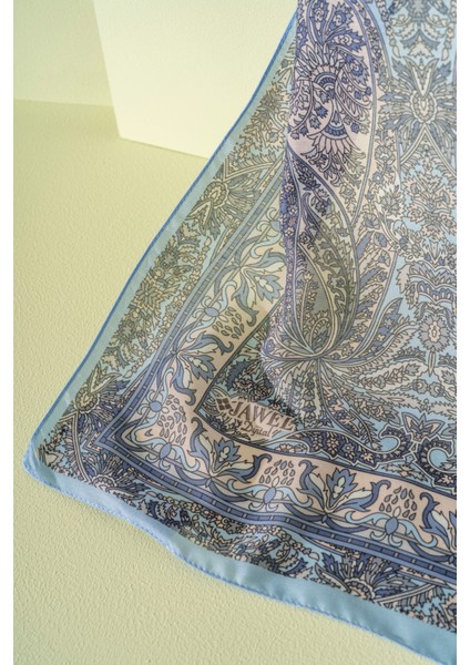 Kadın Etnik Desen Soft Nysa Şal fiyatları