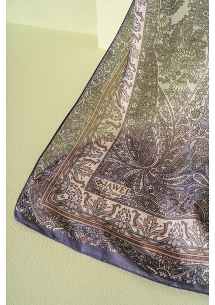 Kadın Etnik Desen Soft Nysa Şal fiyatları