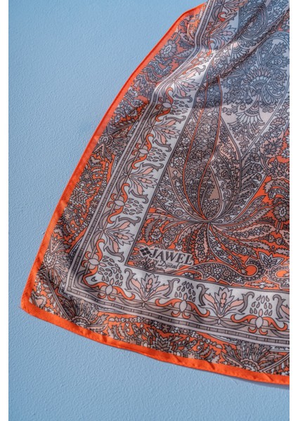 Kadın Etnik Desen Soft Nysa Şal fiyatları
