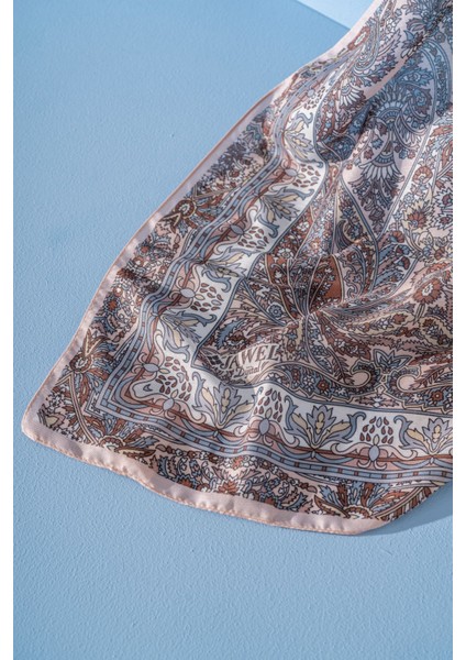 Kadın Etnik Desen Soft Nysa Şal fiyatları