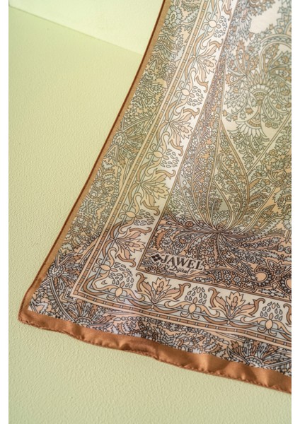 Kadın Etnik Desen Soft Nysa Şal fiyatları