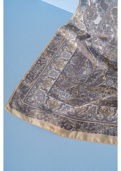 Kadın Etnik Desen Soft Nysa Şal fiyatları