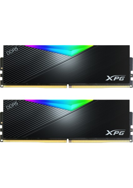 Lancer 48GB (2X24) 6800MHZ Ddr5 CL34 Udımm Ram AX5U6800C3424G-DCLARBK