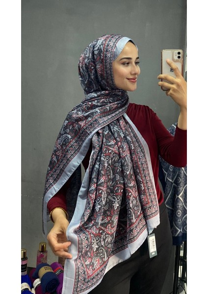 Soft Şal