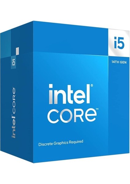 <![cdata[ıntel Core I5 14400F-16GB Ram-8gb RTX4060-512GB Nvme-Fdos Gamıng Pc]]>