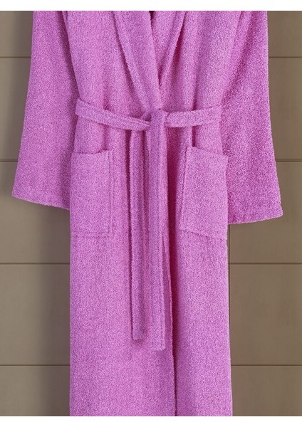 Gülkurusu Büyük Beden Şalyaka Cepli Bornoz Pamuklu Hamam Sauna Banyo Battal Kadın Erkek Unisex 3xl 4xl Bornoz fiyatları