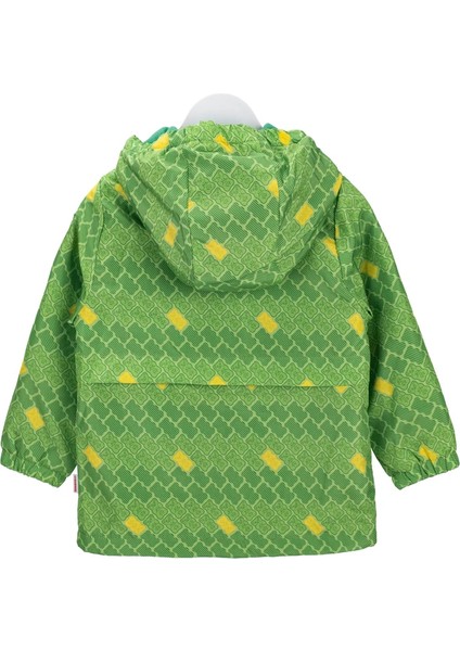 Çocuk Yeşil Mont fiyatları