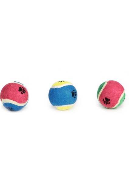 Tenis Topu 6,5 cm Ynsmr