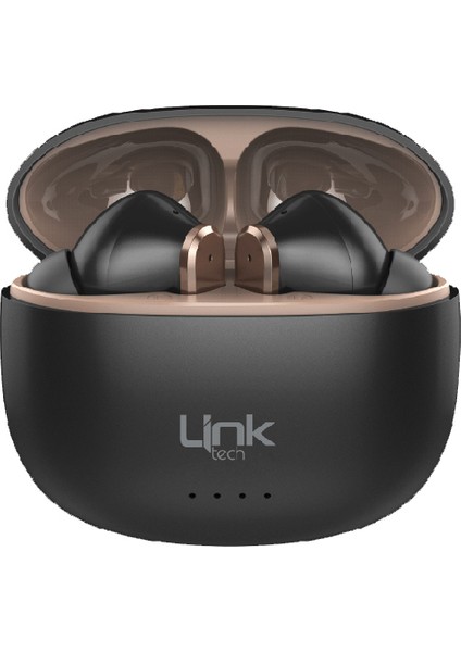 TW37 Ipx4 Sertifikalı Anc Tws Bluetooth Kulaklık