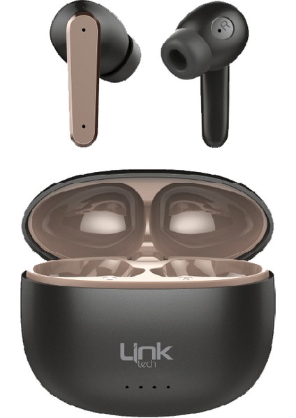 TW37 Ipx4 Sertifikalı Anc Tws Bluetooth Kulaklık fiyatları