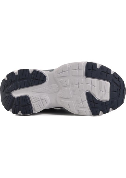 1866 F Lacivert-Indigo Hafif Esnek Çocuk Spor Ayakkabı indirimleri