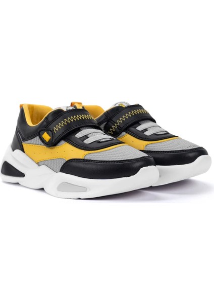 Çocuk Sarı Spor Ayakkabı fiyatları